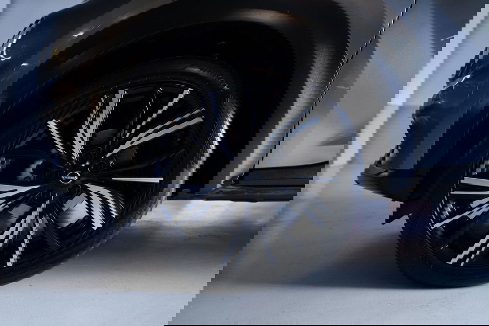 Nissan Juke usata a Torino (16)