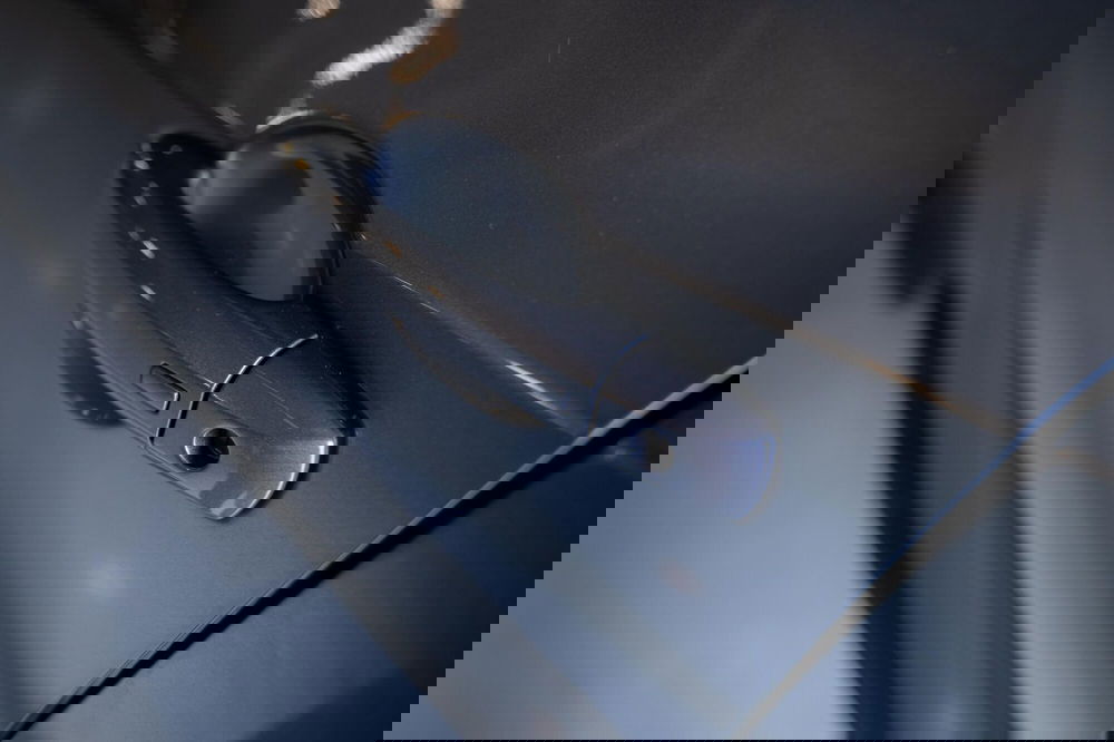 Nissan Juke usata a Torino (17)