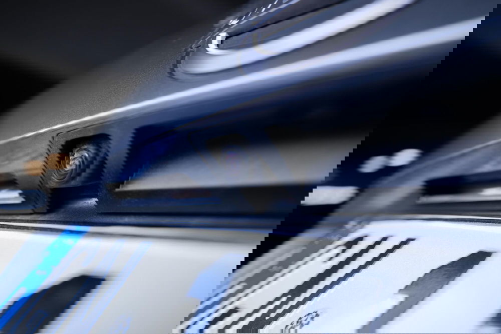 Nissan Juke usata a Torino (18)