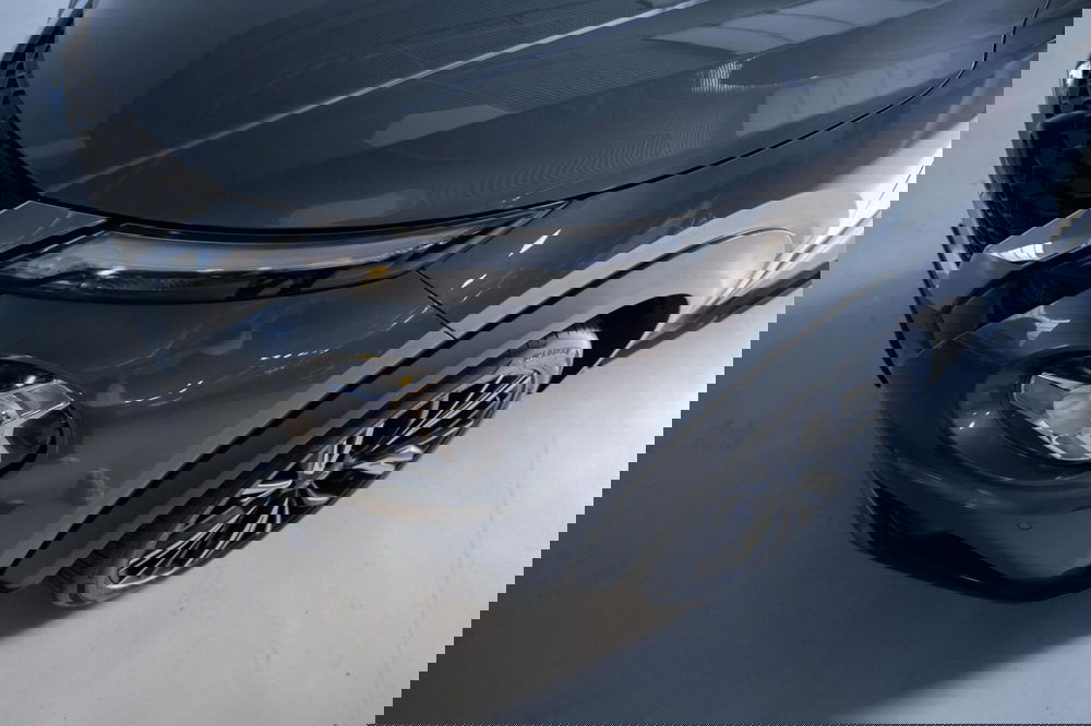 Nissan Juke usata a Torino (19)