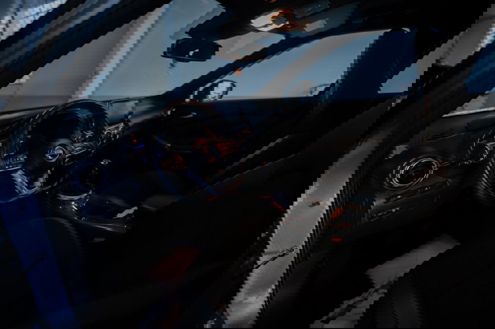 Nissan Juke usata a Torino (6)