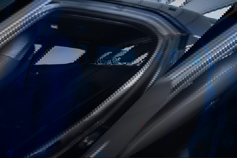 Nissan Juke usata a Torino (8)