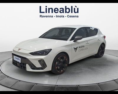 Cupra Leon Leon 1.4 e-HYBRID 204 CV DSG del 2025 usata a Cesena