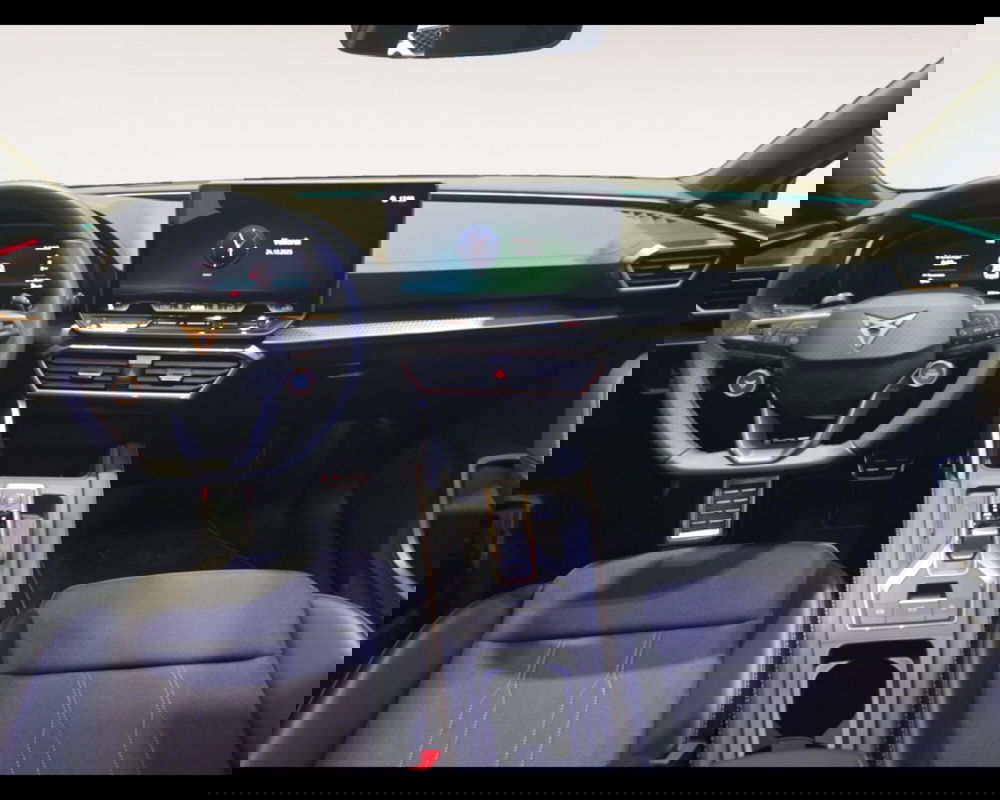 Cupra Leon usata a Forlì-Cesena (11)