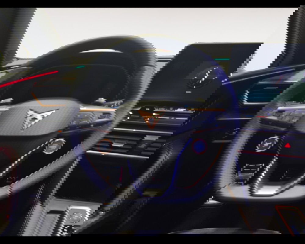 Cupra Leon usata a Forlì-Cesena (12)