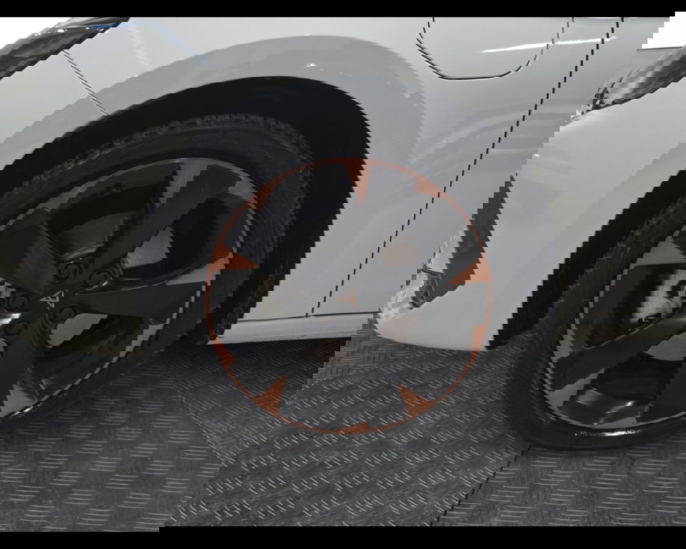 Cupra Leon usata a Forlì-Cesena (14)