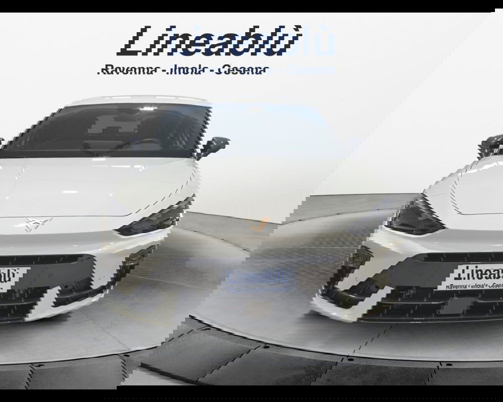 Cupra Leon usata a Forlì-Cesena (8)