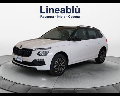 Skoda Kamiq 1.0 tsi 130 Edition 95cv nuova a Cesena