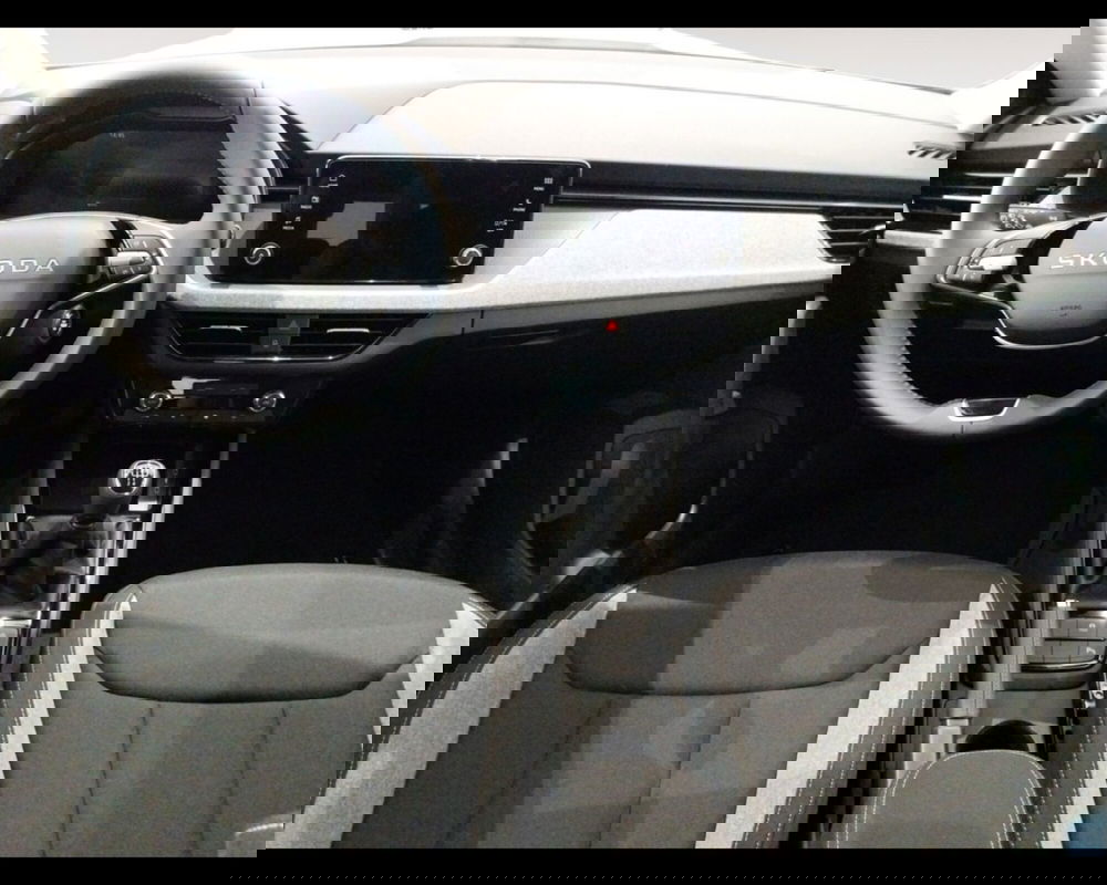 Skoda Kamiq nuova a Forlì-Cesena (12)