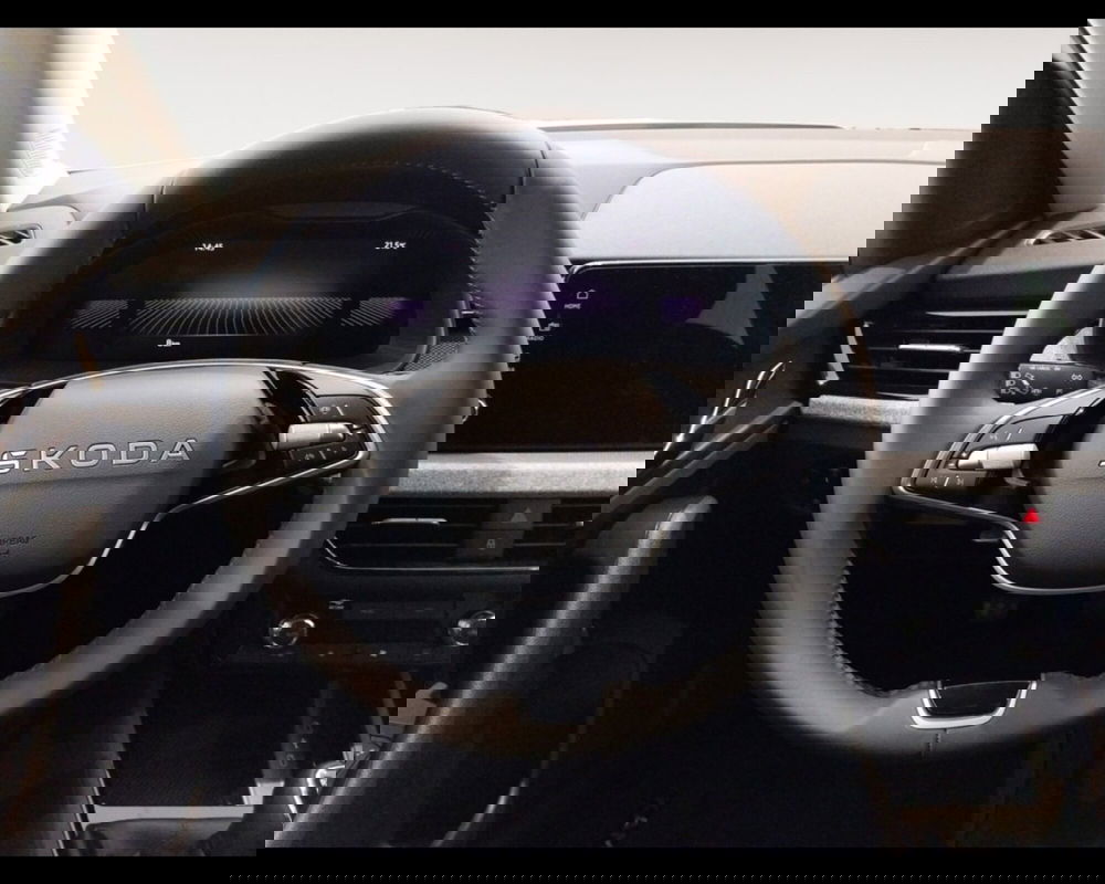 Skoda Kamiq nuova a Forlì-Cesena (15)