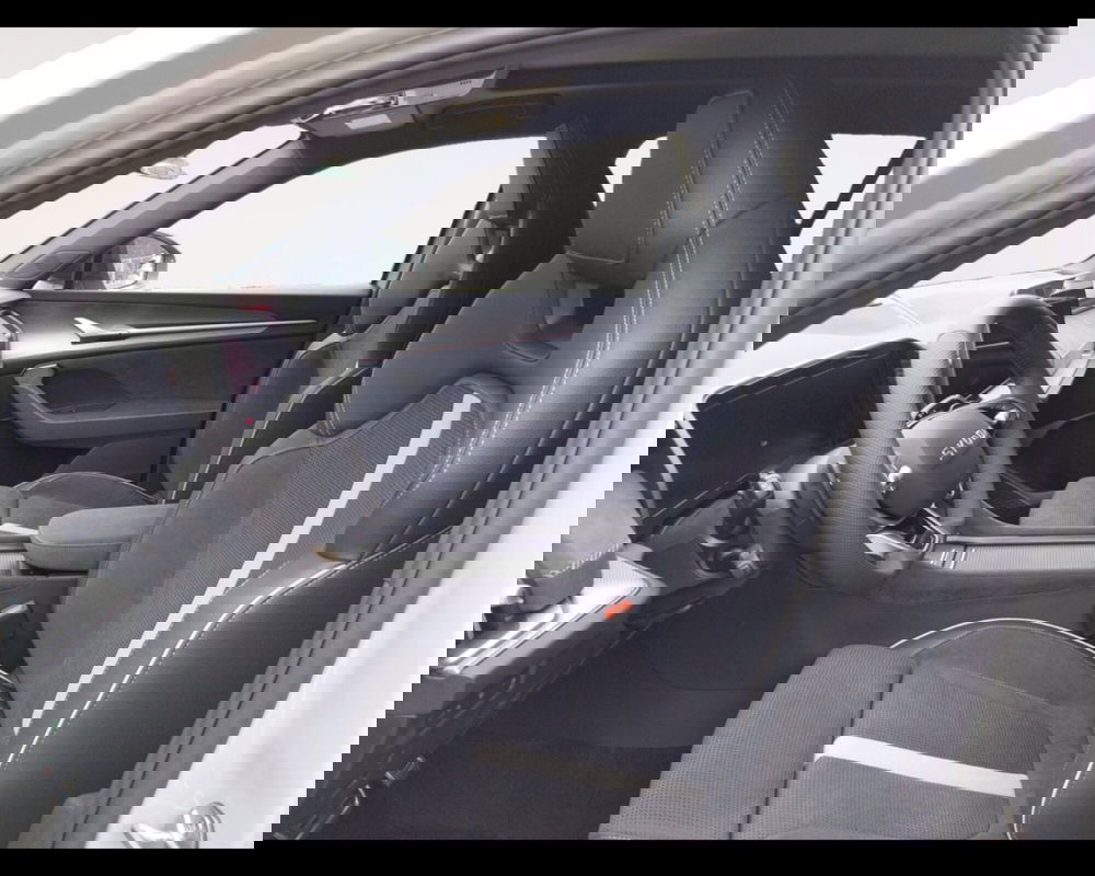 Skoda Kodiaq nuova a Ravenna (14)