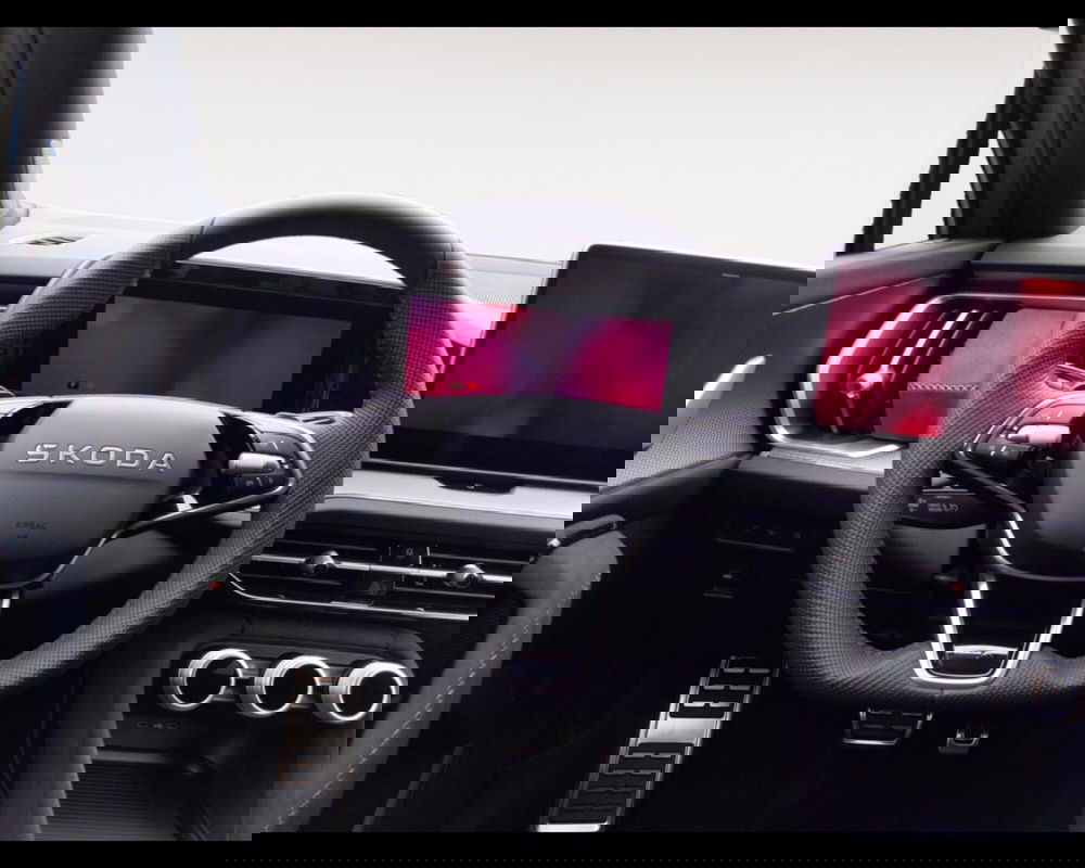 Skoda Kodiaq nuova a Ravenna (15)