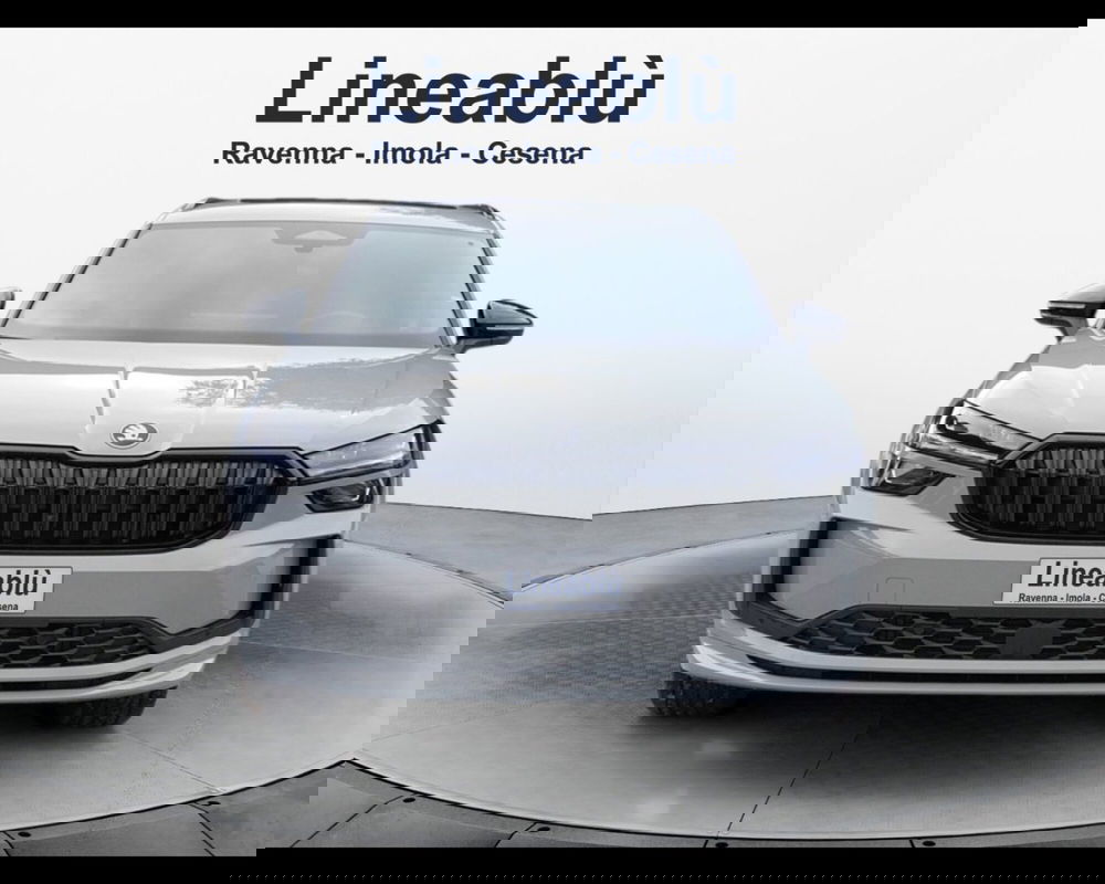 Skoda Kodiaq nuova a Ravenna (2)