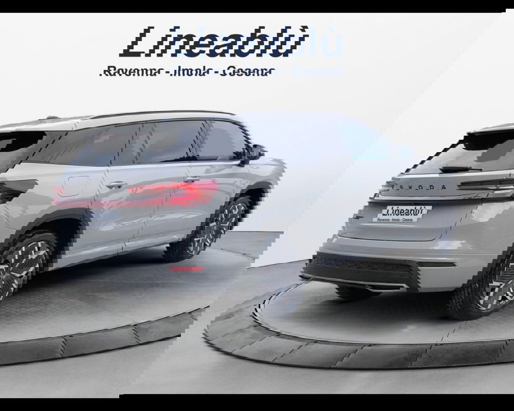 Skoda Kodiaq nuova a Ravenna (4)