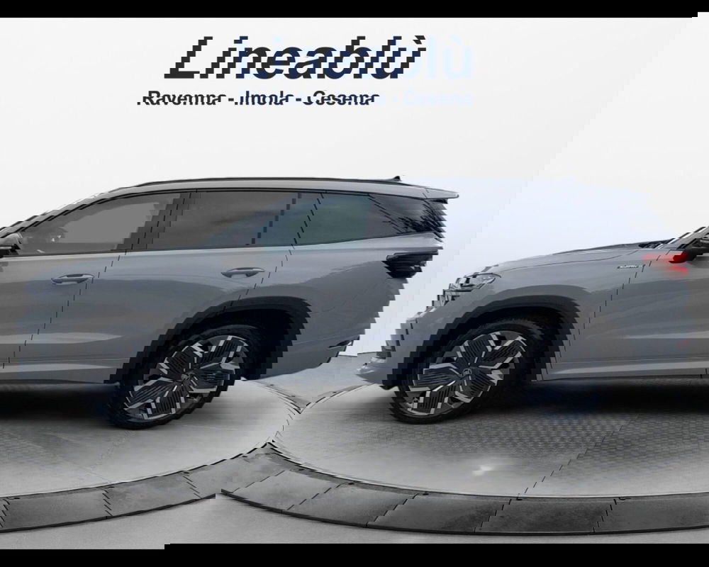 Skoda Kodiaq nuova a Ravenna (8)