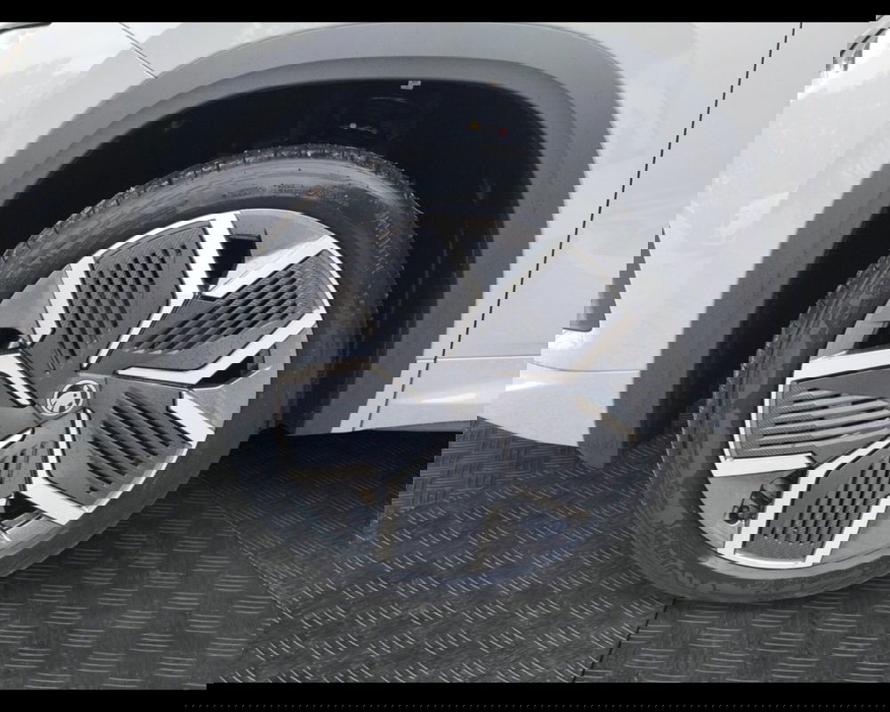 Skoda Kodiaq nuova a Ravenna (9)