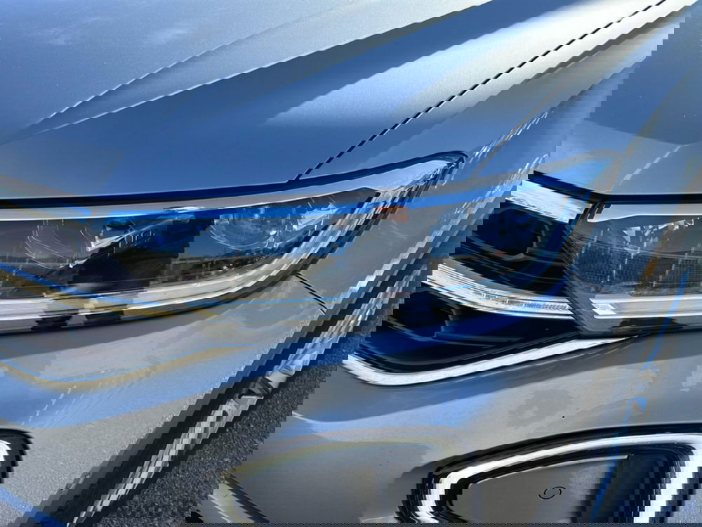 Volkswagen T-Roc usata a Potenza (17)