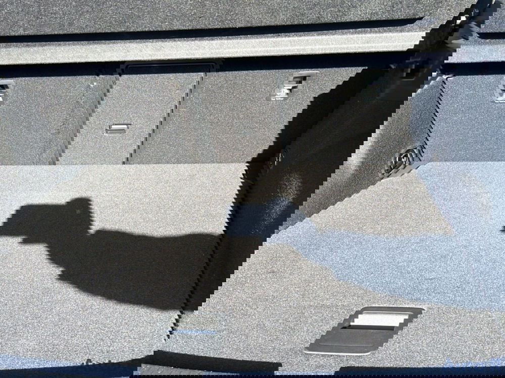 Volkswagen T-Roc usata a Potenza (8)