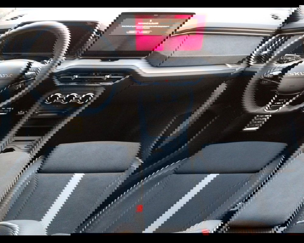 Skoda Kodiaq nuova a Ravenna (12)