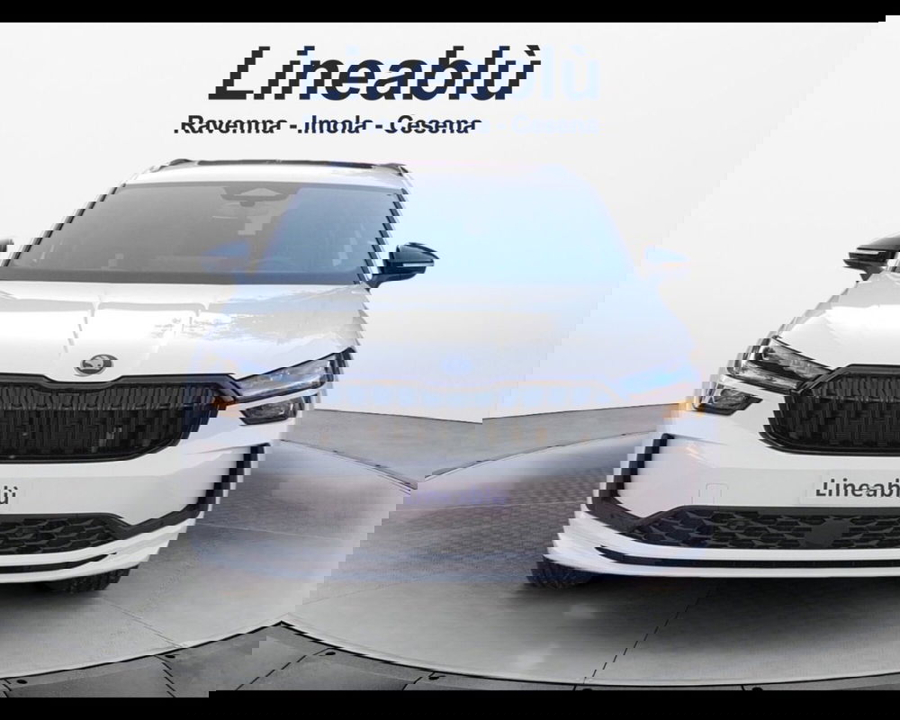 Skoda Kodiaq nuova a Ravenna (2)