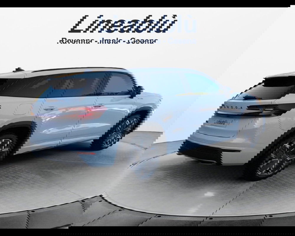 Skoda Kodiaq nuova a Ravenna (4)