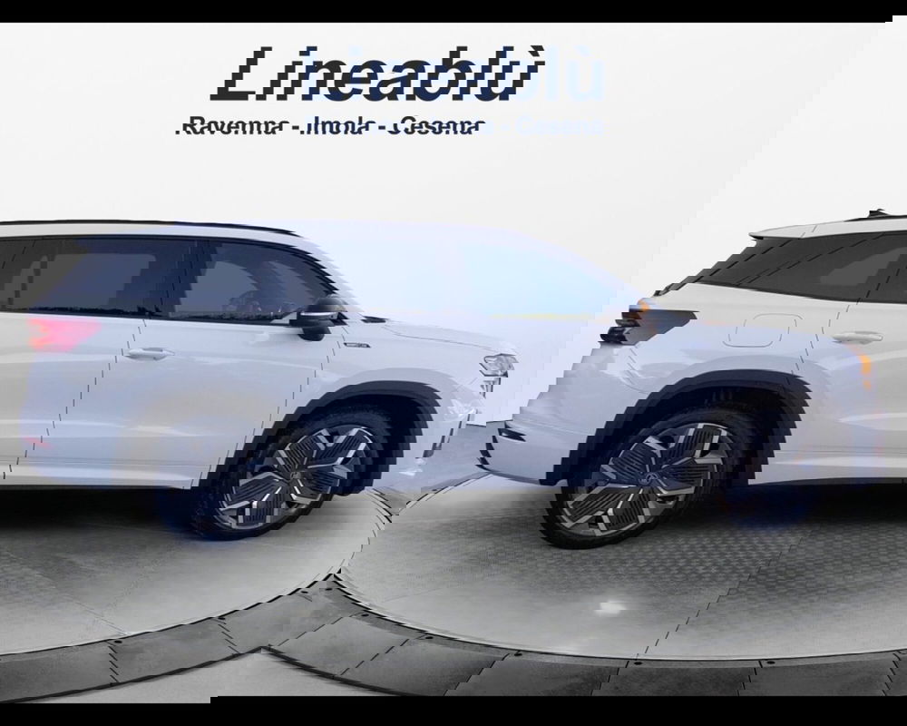 Skoda Kodiaq nuova a Ravenna (7)