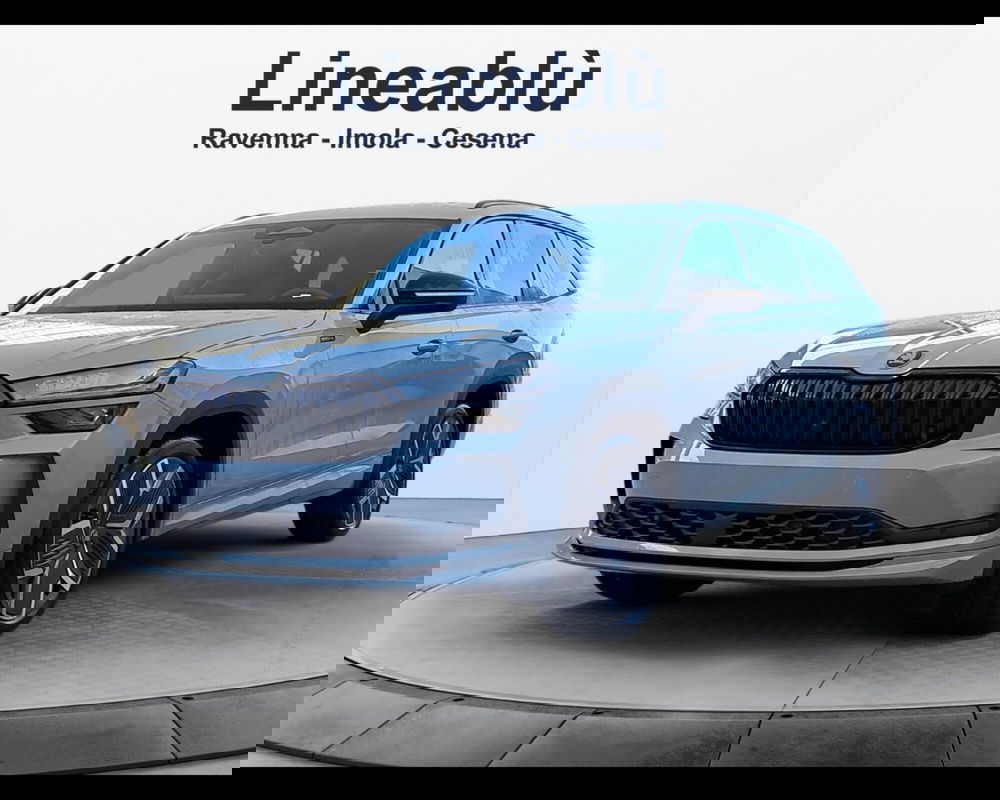 Skoda Kodiaq nuova a Ravenna