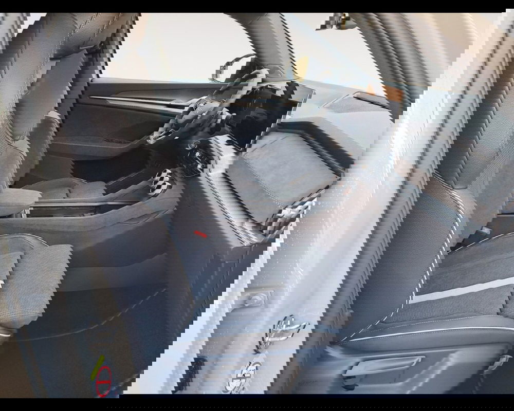 Skoda Kodiaq nuova a Ravenna (10)