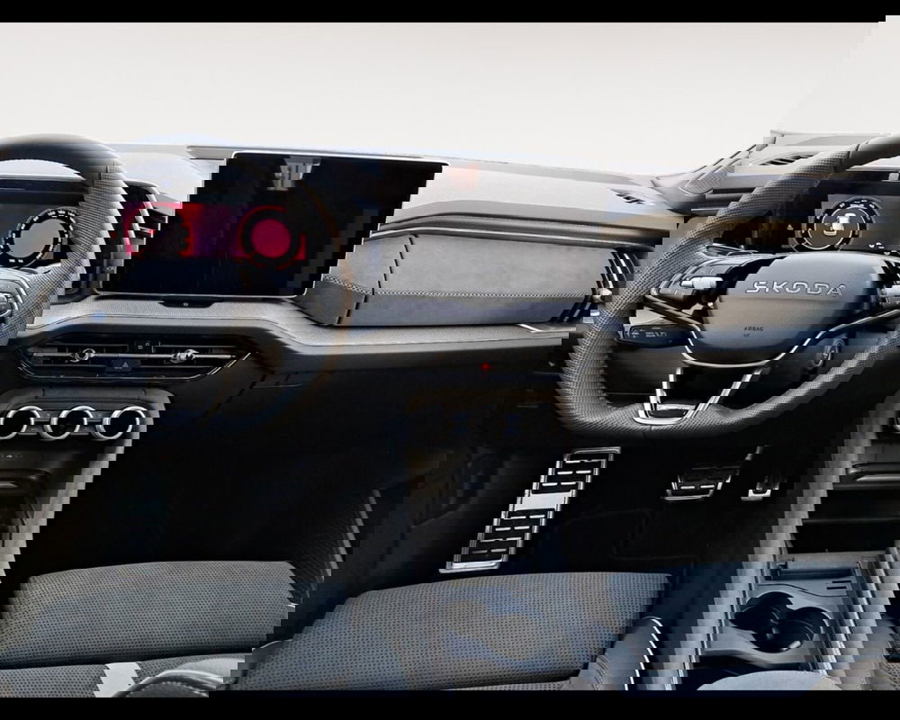 Skoda Kodiaq nuova a Ravenna (12)