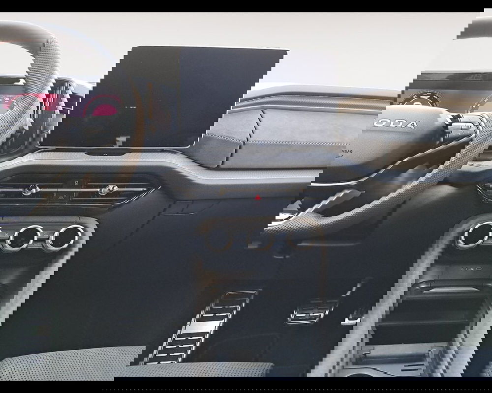 Skoda Kodiaq nuova a Ravenna (13)