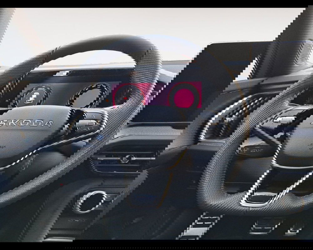 Skoda Kodiaq nuova a Ravenna (15)