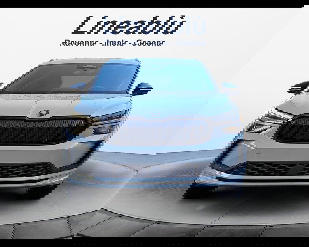 Skoda Kodiaq nuova a Ravenna (2)