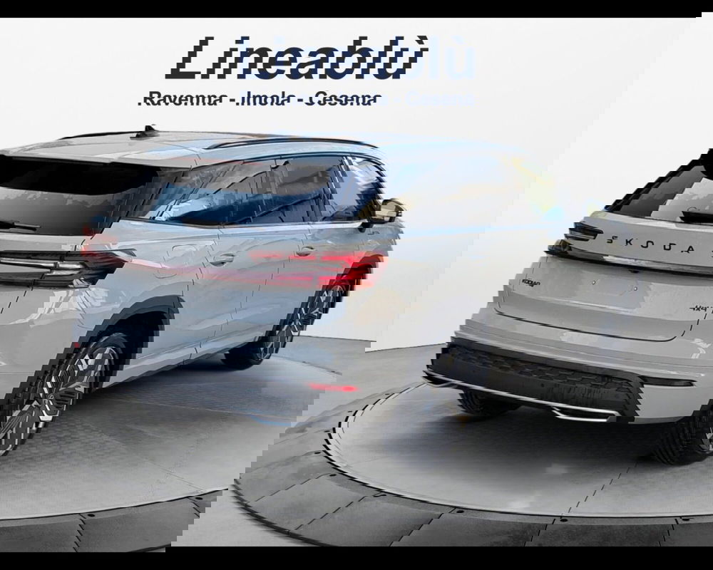 Skoda Kodiaq nuova a Ravenna (4)