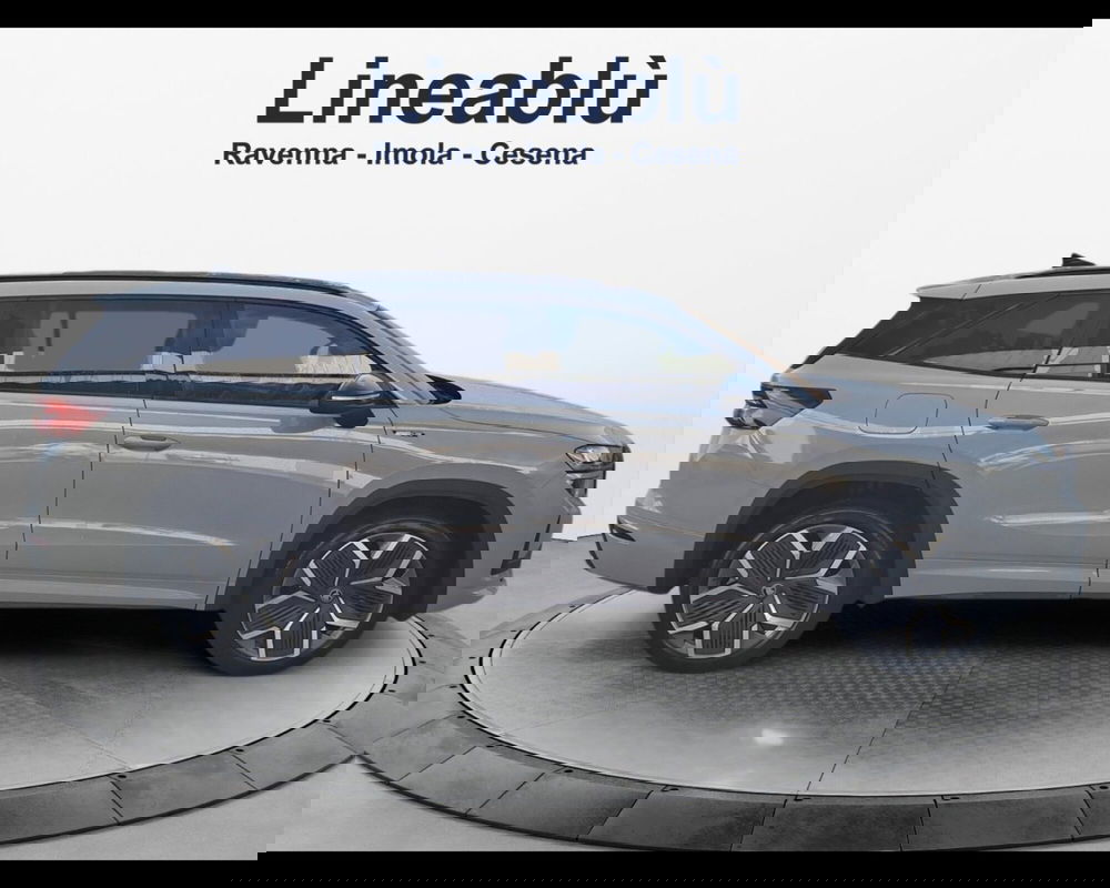 Skoda Kodiaq nuova a Ravenna (7)