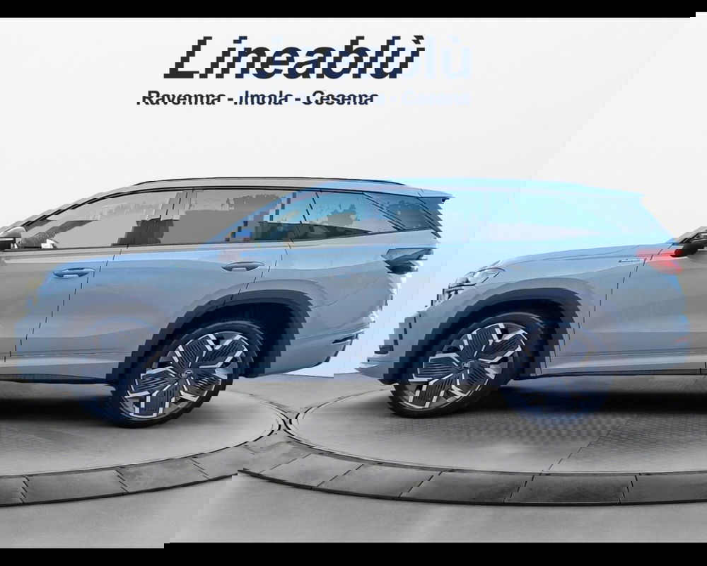 Skoda Kodiaq nuova a Ravenna (8)