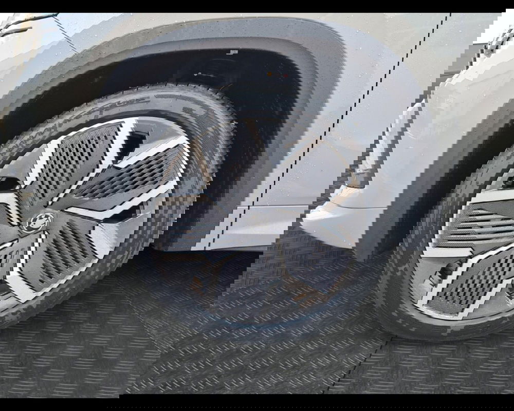 Skoda Kodiaq nuova a Ravenna (9)