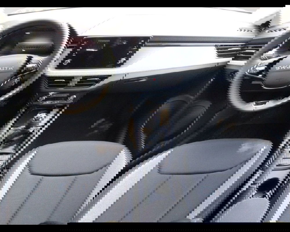 Skoda Kamiq nuova a Ravenna (12)