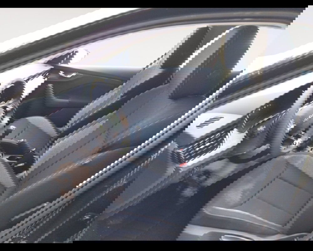 Skoda Kamiq nuova a Ravenna (14)