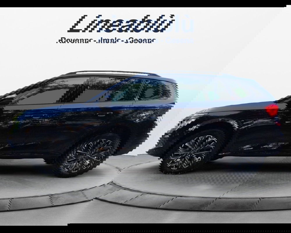 Skoda Kamiq nuova a Ravenna (8)