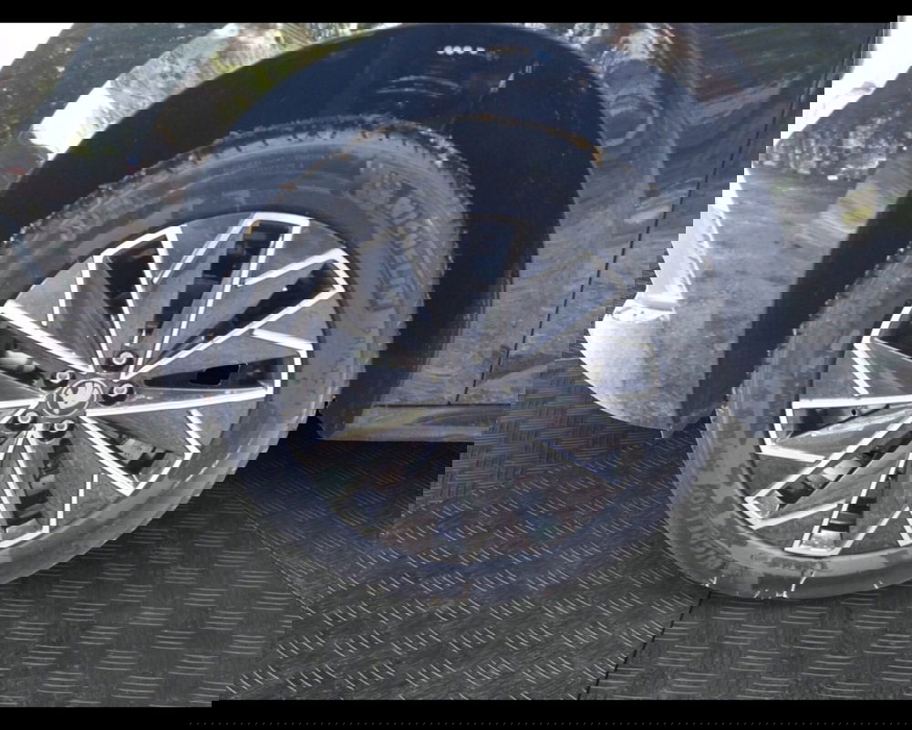 Skoda Kamiq nuova a Ravenna (9)