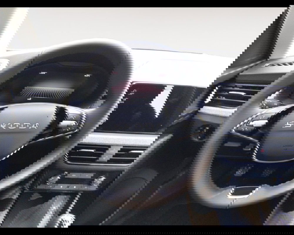 Skoda Kamiq nuova a Ravenna (15)