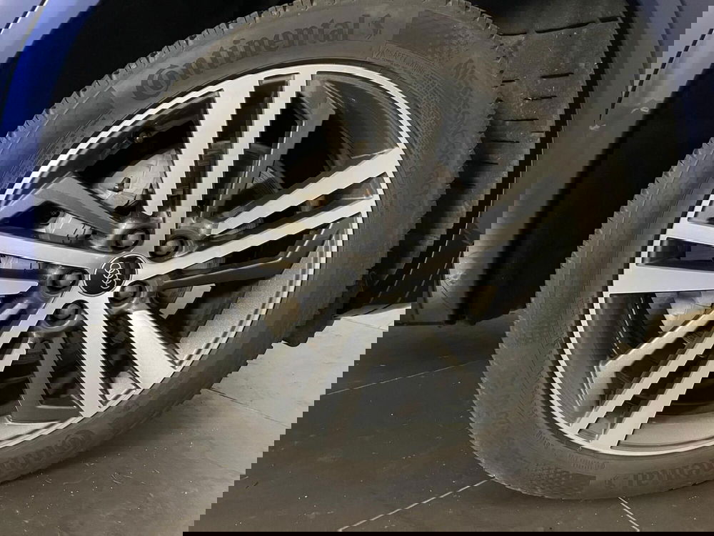 Audi Q5 Sportback usata a Taranto (10)