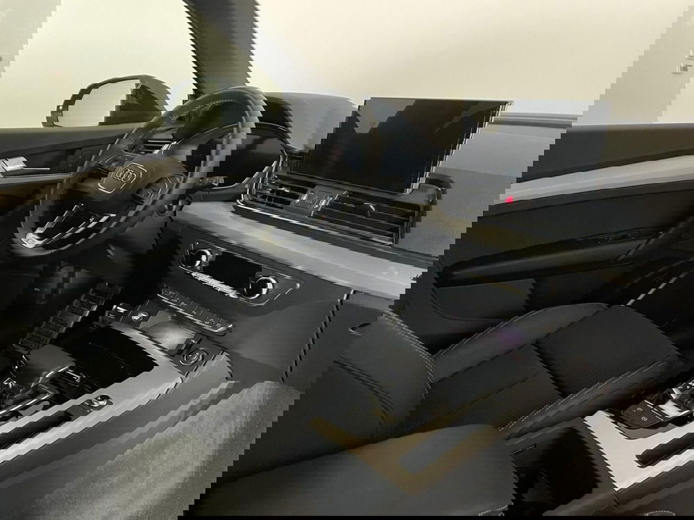 Audi Q5 Sportback usata a Taranto (5)