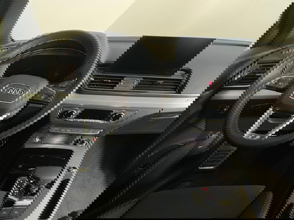 Audi Q5 Sportback usata a Taranto (6)