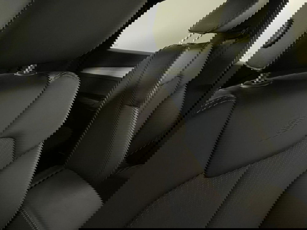 Audi Q5 Sportback usata a Taranto (8)