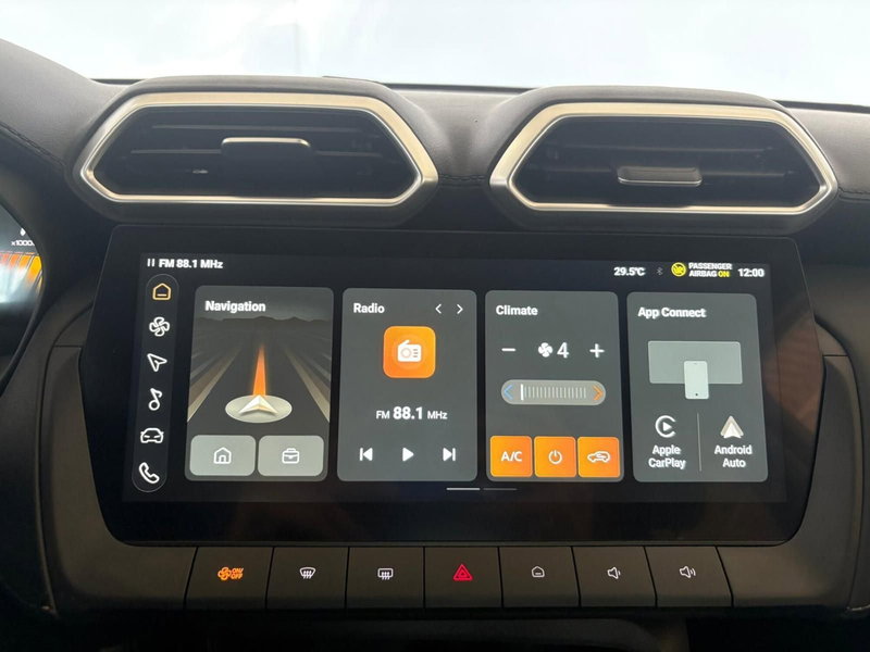 Mg ZS nuova a Monza e Brianza (11)