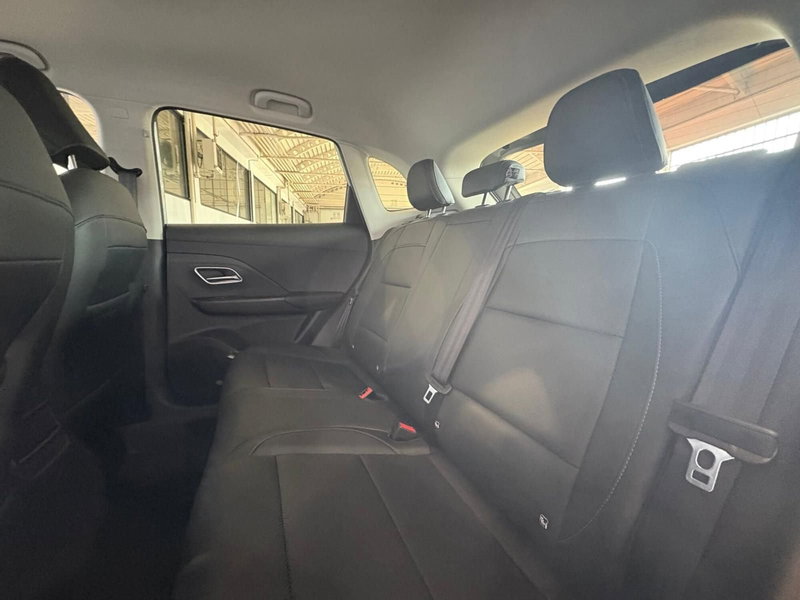 Mg ZS nuova a Monza e Brianza (13)