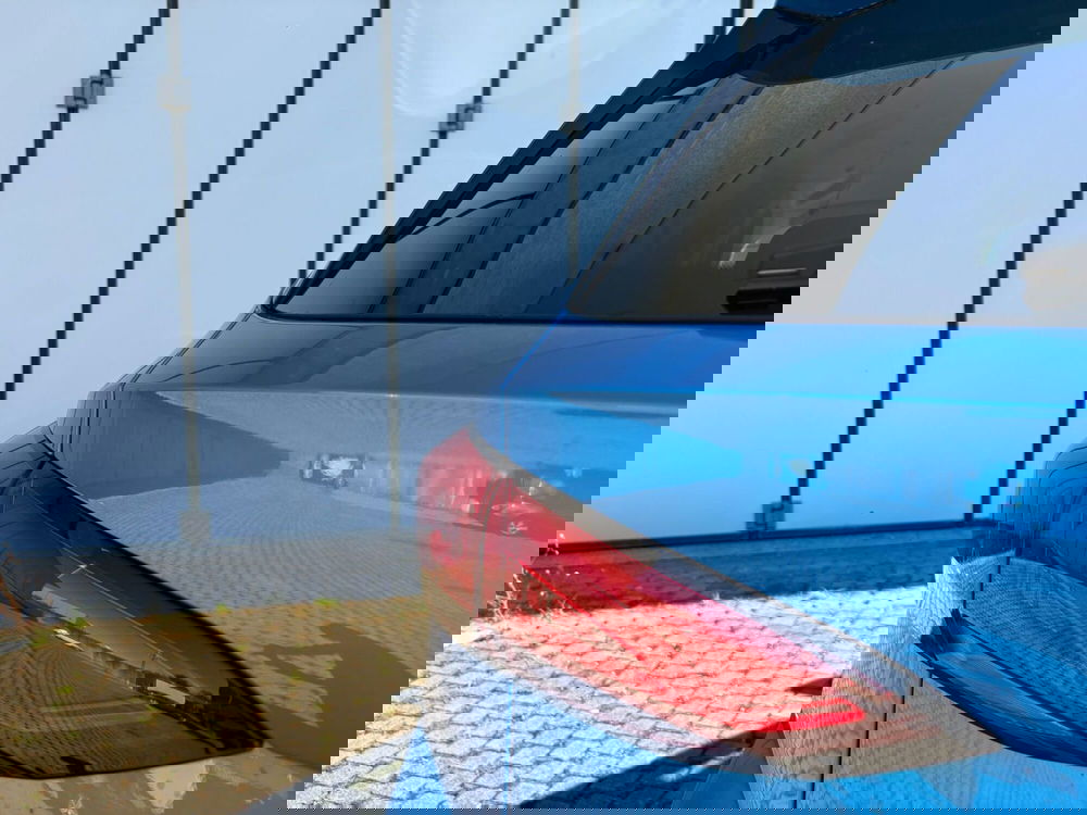 Mg ZS nuova a Monza e Brianza (18)