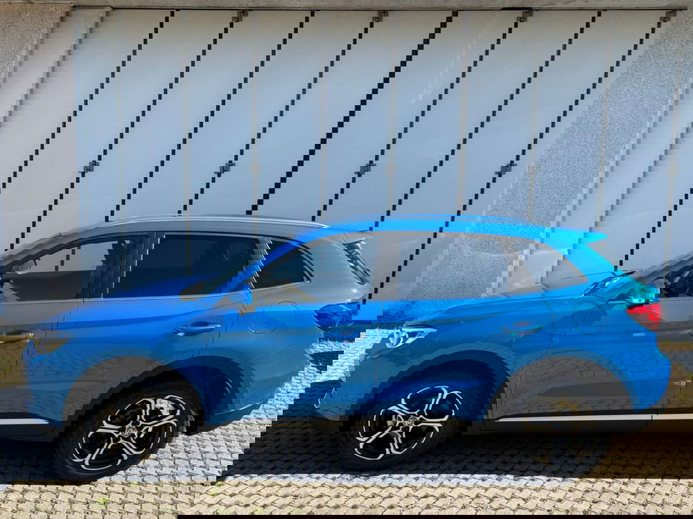 Mg ZS nuova a Monza e Brianza (3)