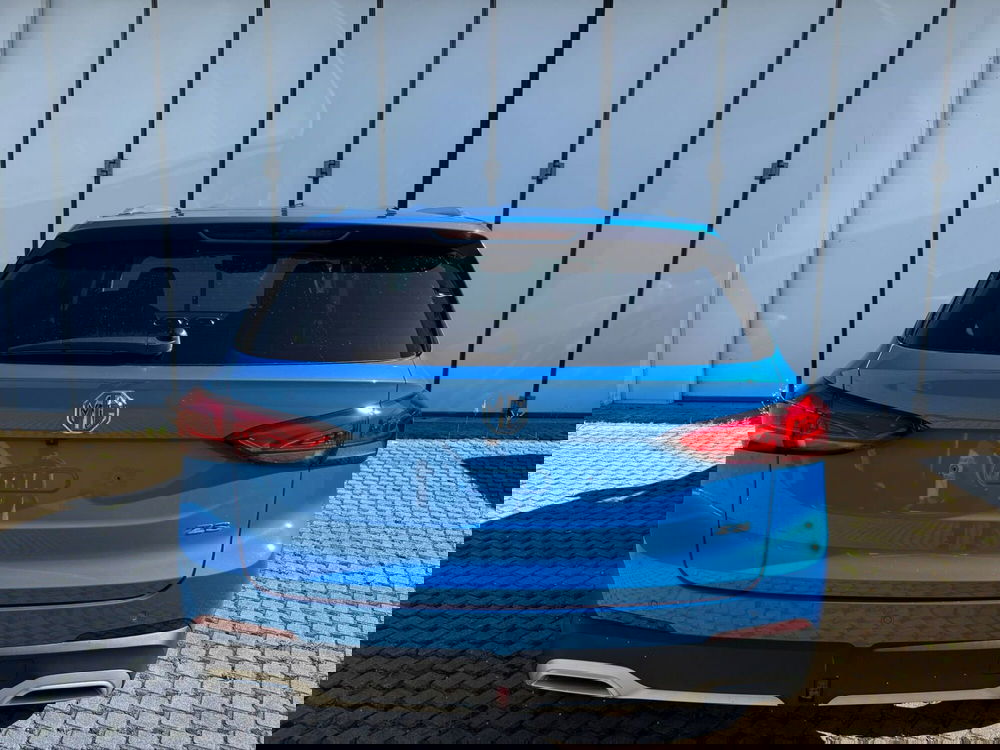 Mg ZS nuova a Monza e Brianza (5)